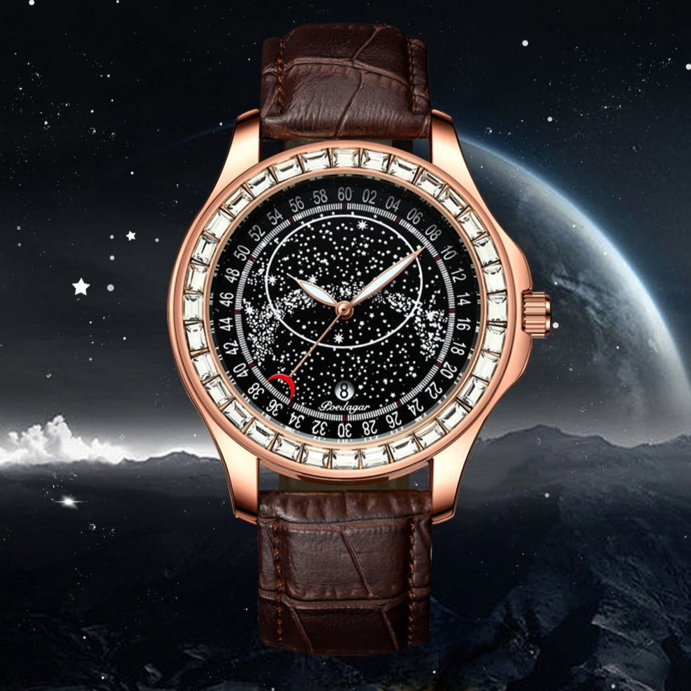 Relógio Divine Lunar