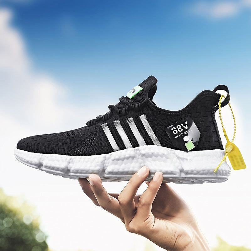 Tênis Esportivo Velocity