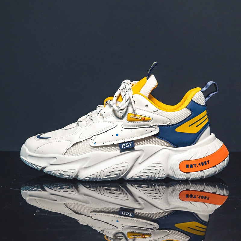 Tênis Casual Vortex