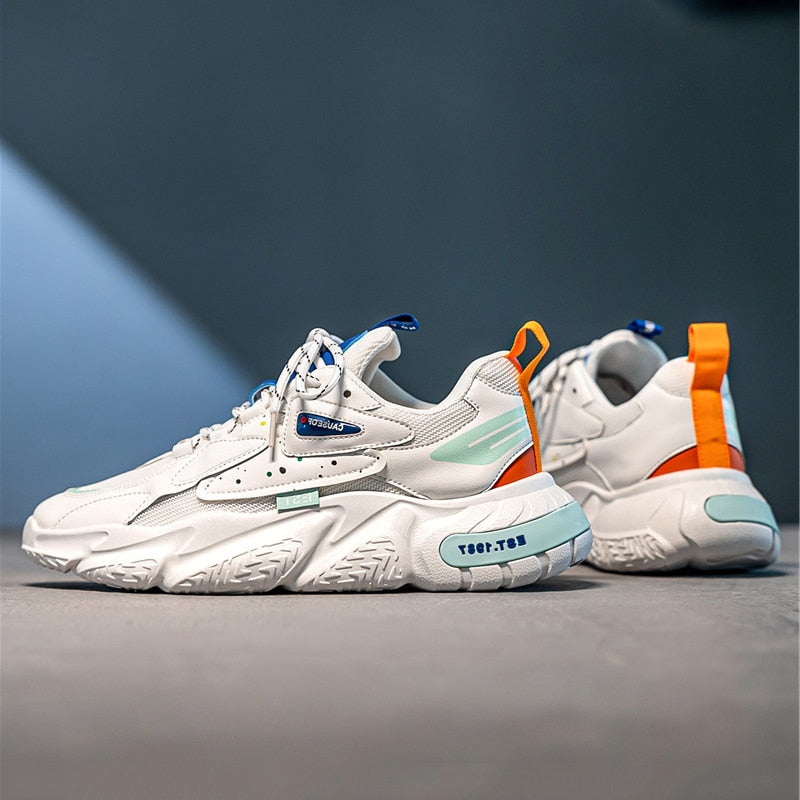 Tênis Casual Vortex