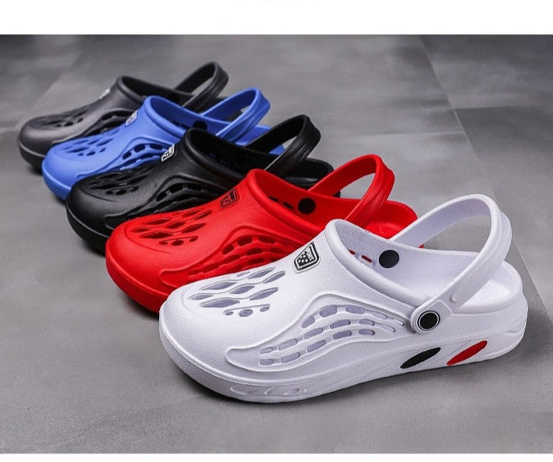 Sandália Vader Confortável