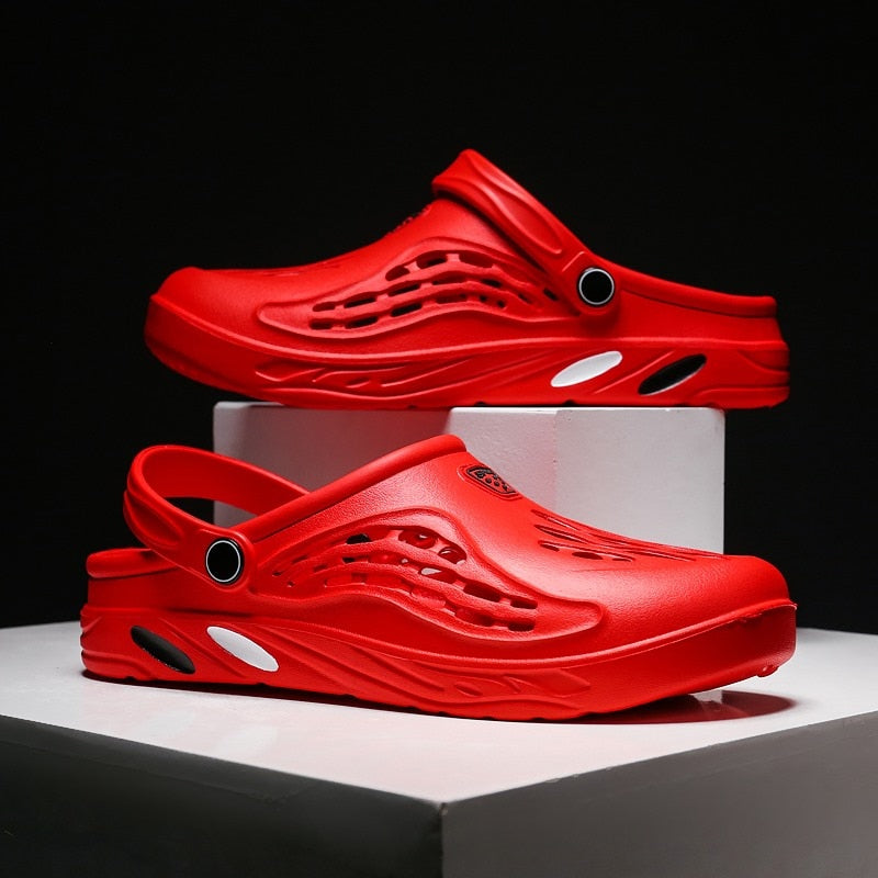 Sandália Vader Confortável