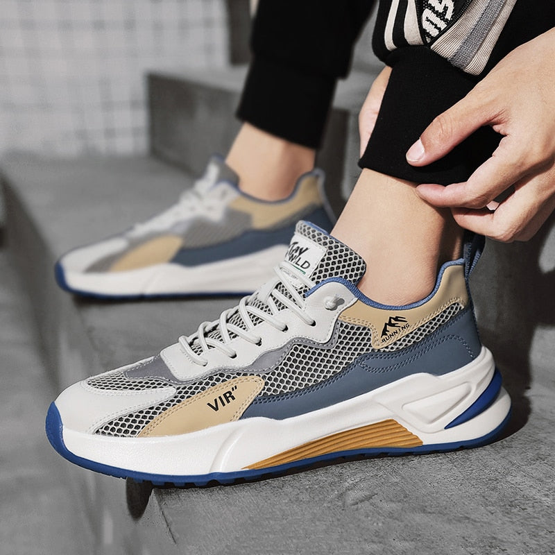 Tênis Esportivo Dash