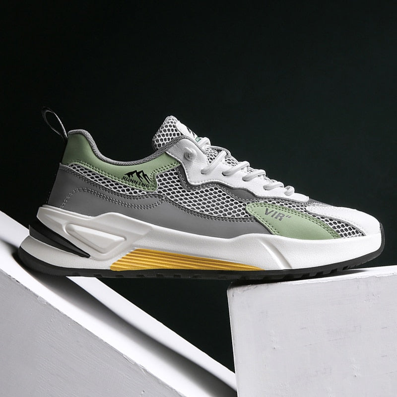 Tênis Esportivo Dash