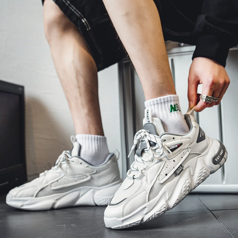 Tênis Casual Vortex