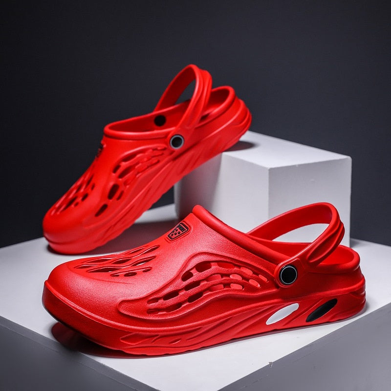 Sandália Vader Confortável