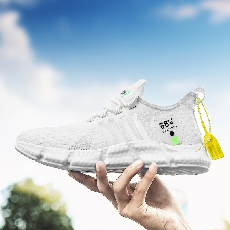 Tênis Esportivo Velocity