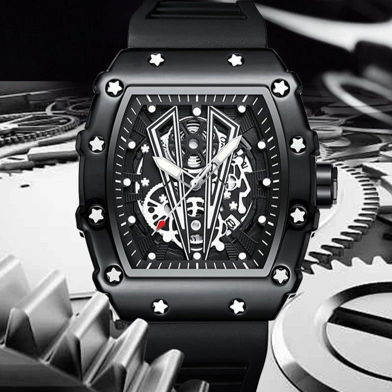 Relógio Masculino Impulse