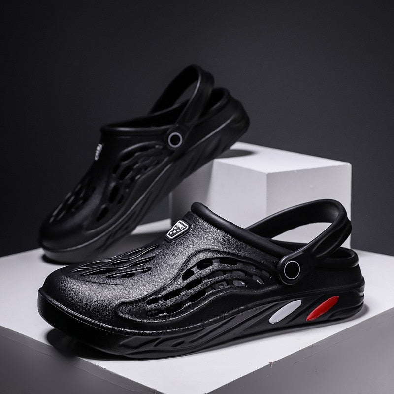 Sandália Vader Confortável