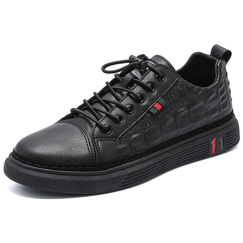 Tênis Casual Fusion