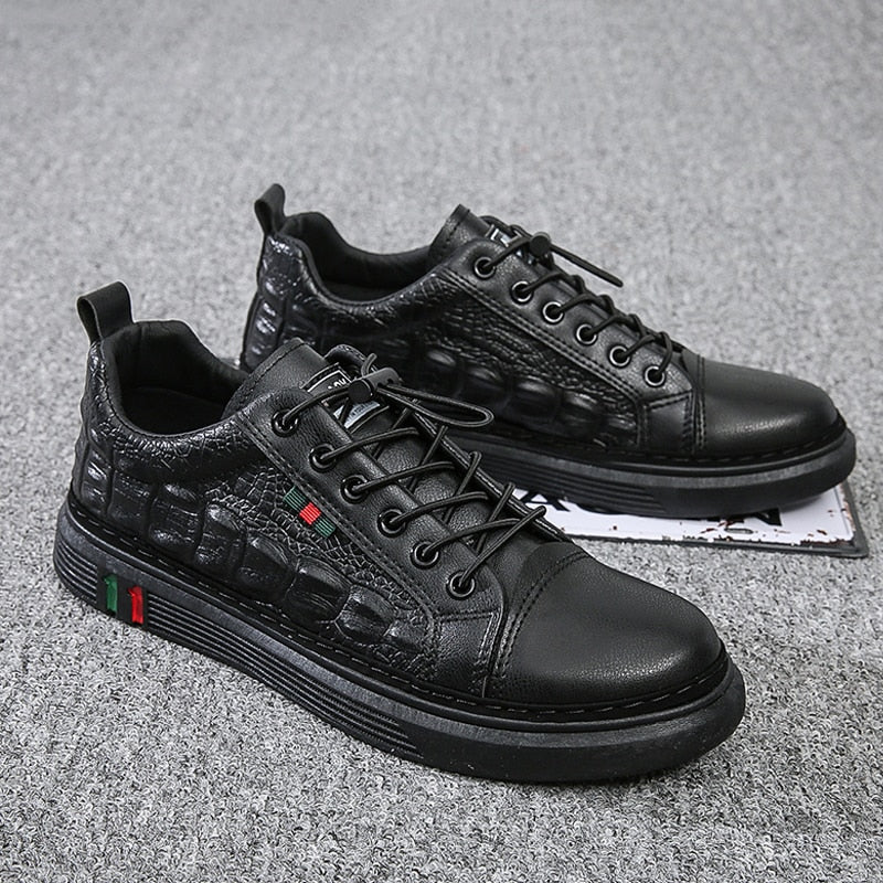 Tênis Casual Fusion