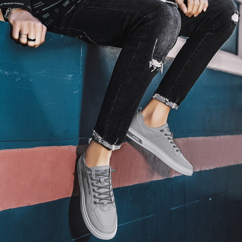 Tênis Casual Porsehc 1987