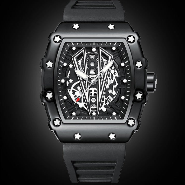 Relógio Masculino Impulse