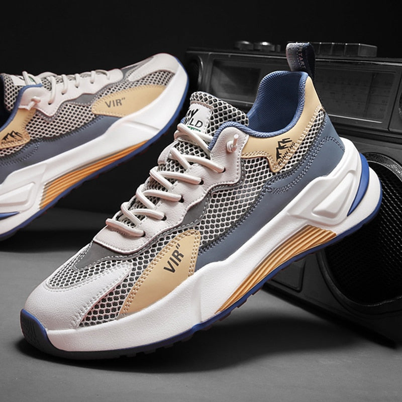 Tênis Esportivo Dash