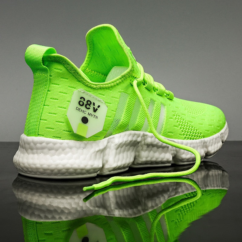 Tênis Esportivo Velocity