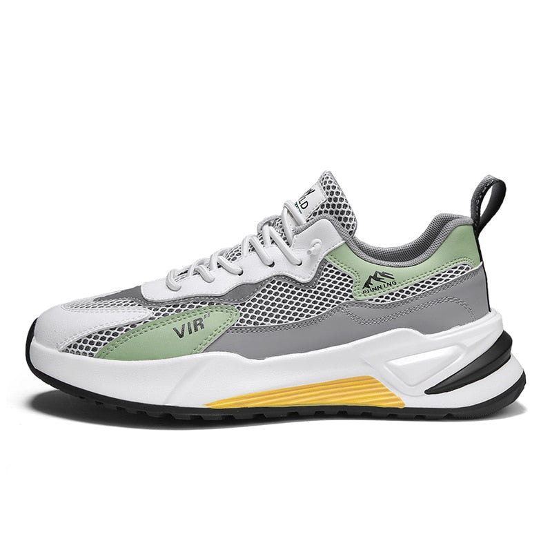 Tênis Esportivo Dash