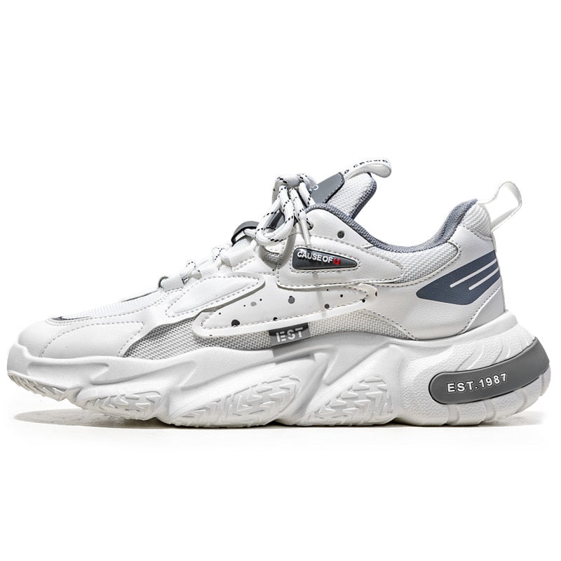 Tênis Casual Vortex