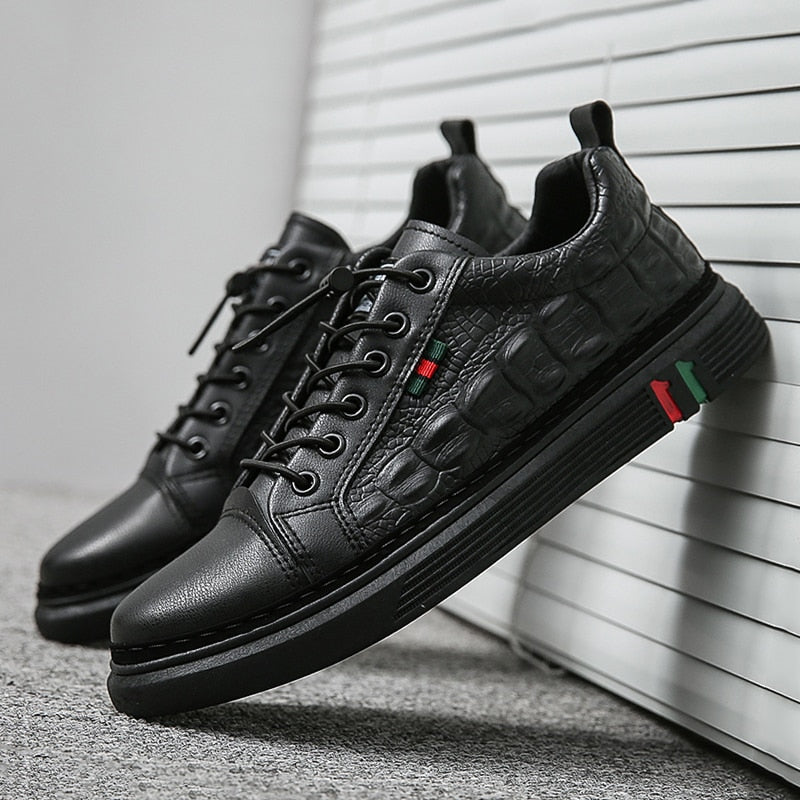 Tênis Casual Fusion