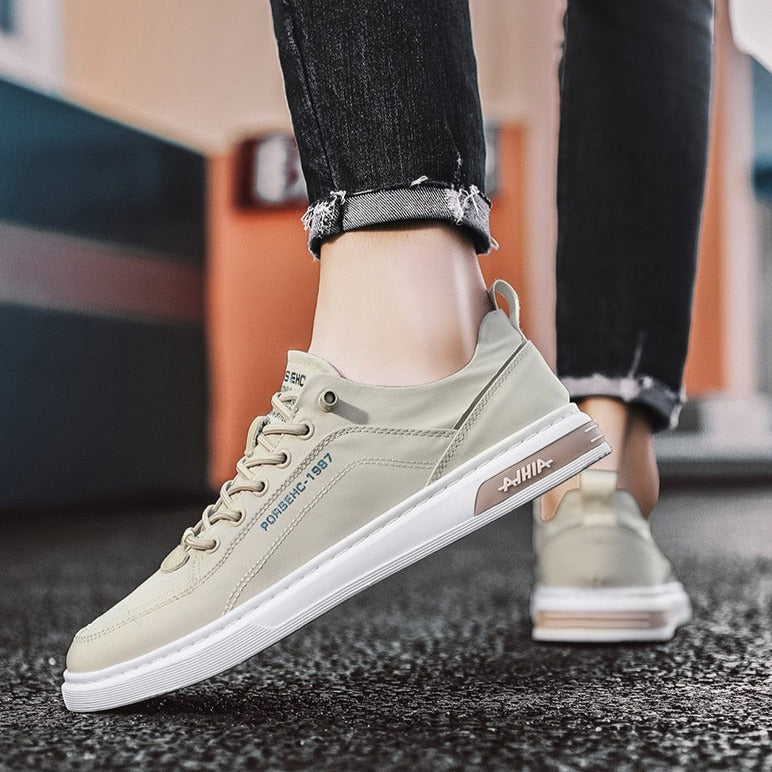 Tênis Casual Porsehc 1987