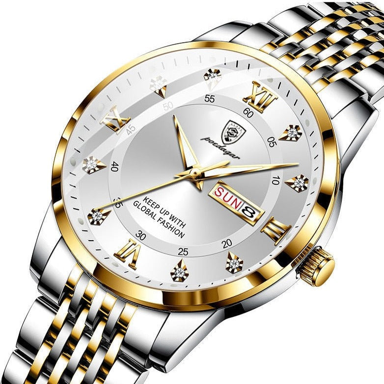 Relógio Masculino Imperador