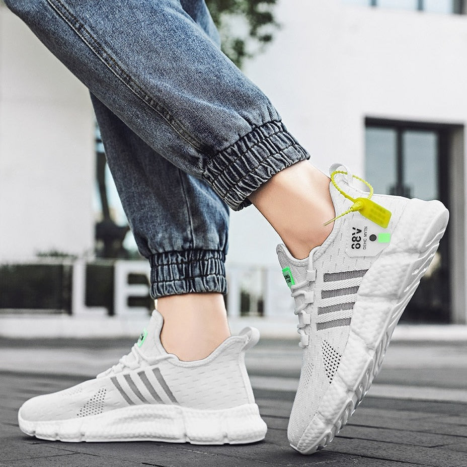 Tênis Esportivo Velocity