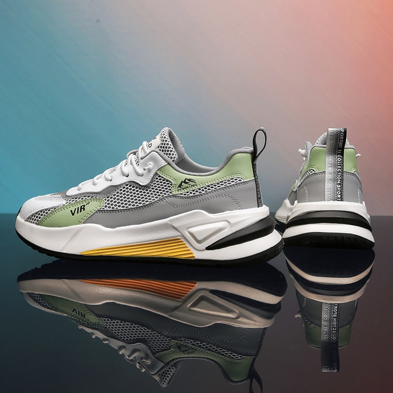 Tênis Esportivo Dash