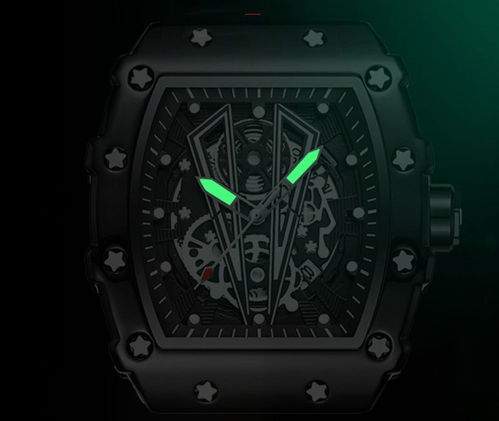 Relógio Masculino Impulse