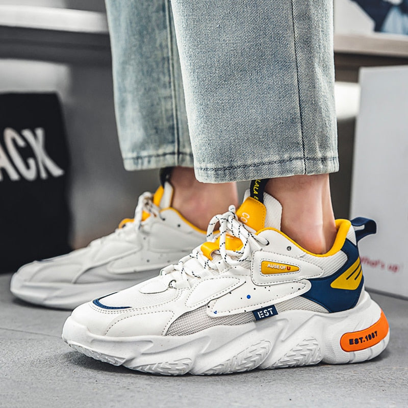 Tênis Casual Vortex