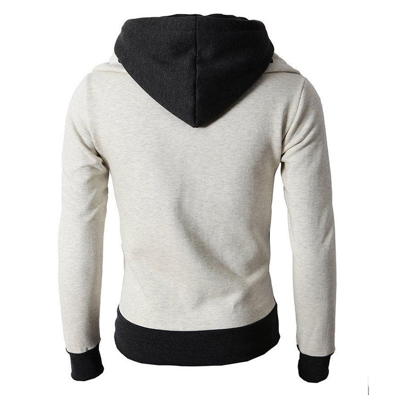 Jaqueta Masculina Snow
