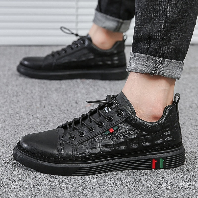 Tênis Casual Fusion