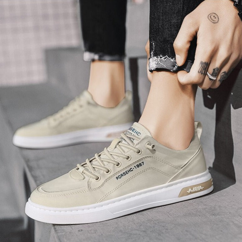 Tênis Casual Porsehc 1987