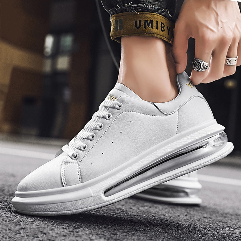 Tênis Casual Street