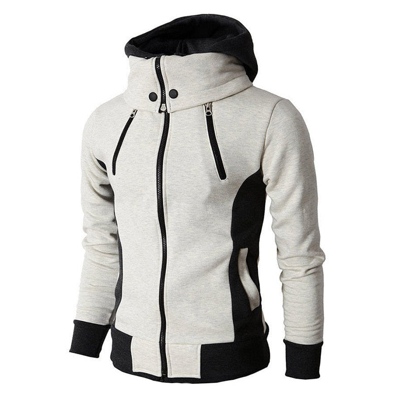 Jaqueta Masculina Snow