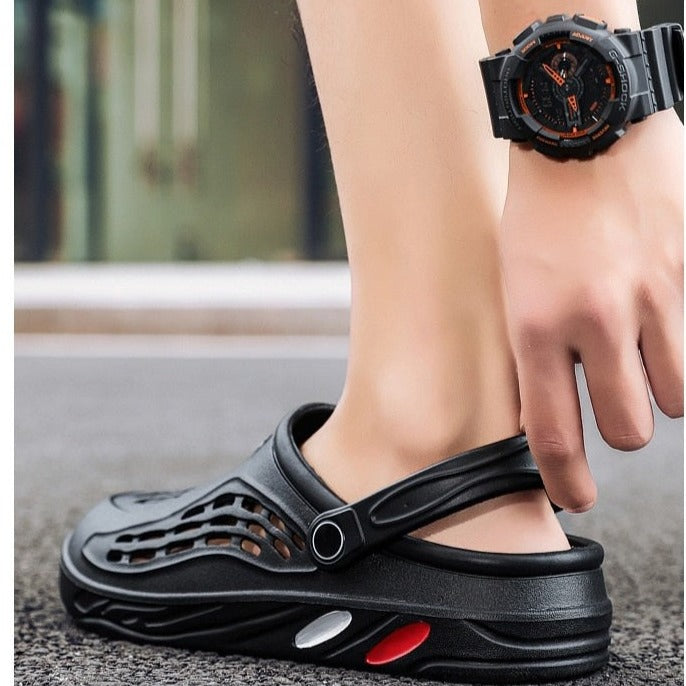 Sandália Vader Confortável