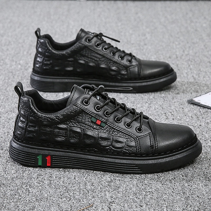 Tênis Casual Fusion