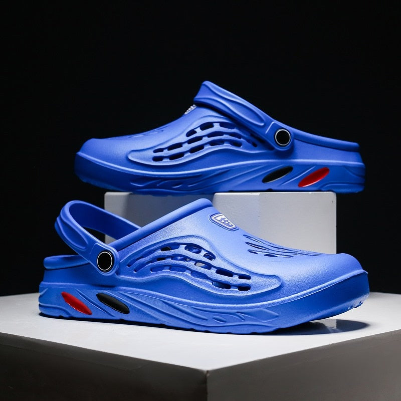 Sandália Vader Confortável