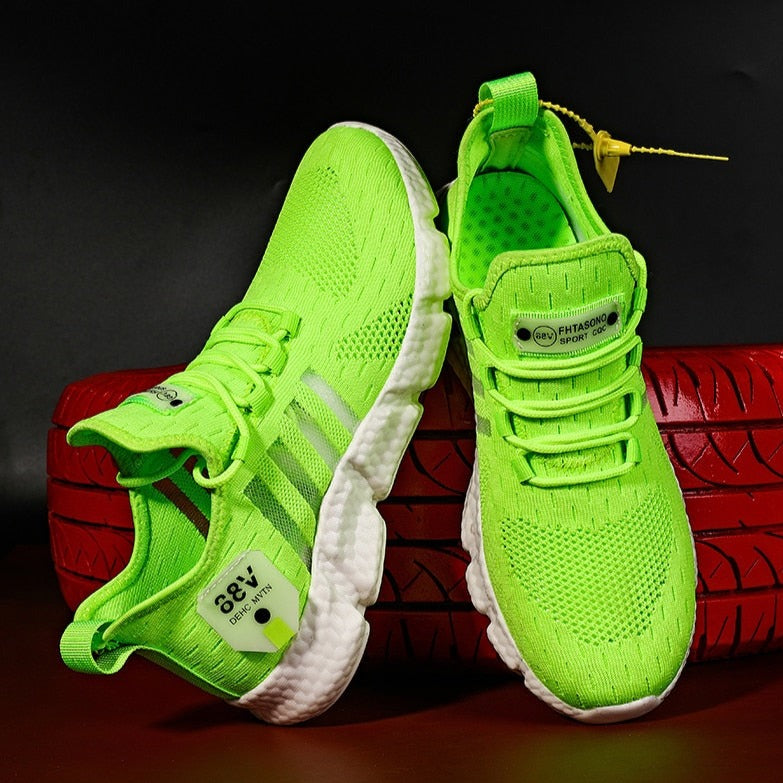 Tênis Esportivo Velocity