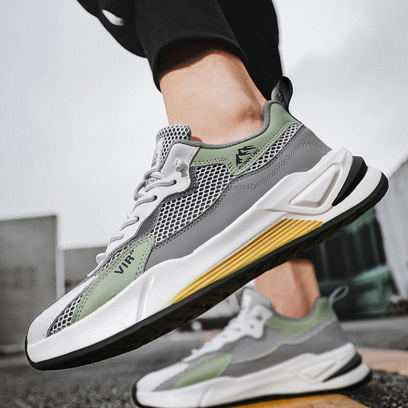 Tênis Esportivo Dash