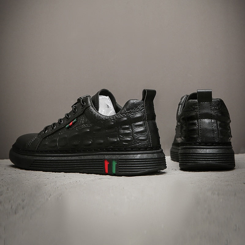 Tênis Casual Fusion