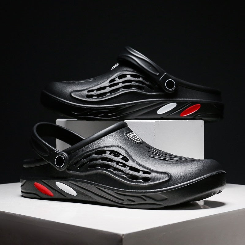 Sandália Vader Confortável