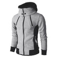 Jaqueta Masculina Snow