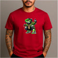 Camiseta Urso da Quebrada