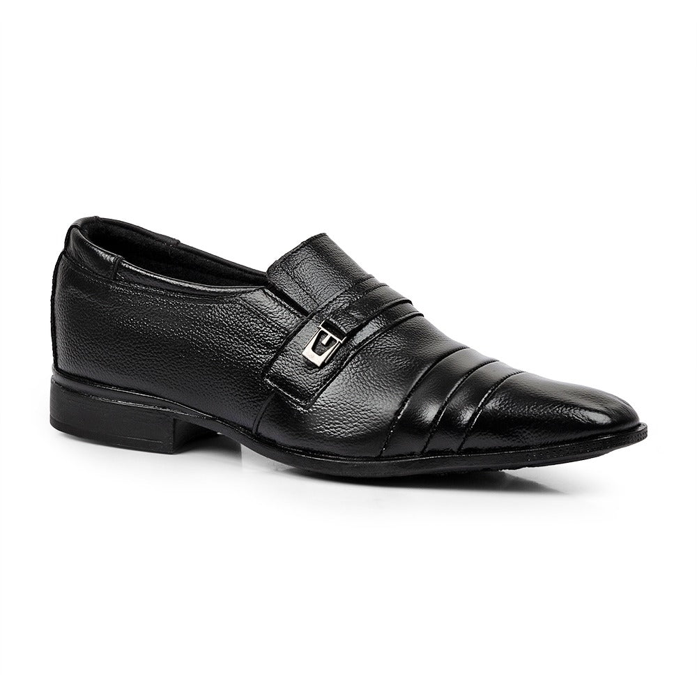 Sapato Masculino Montecello Preto