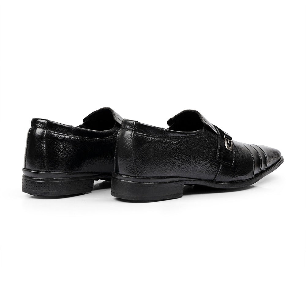 Sapato Masculino Montecello Preto