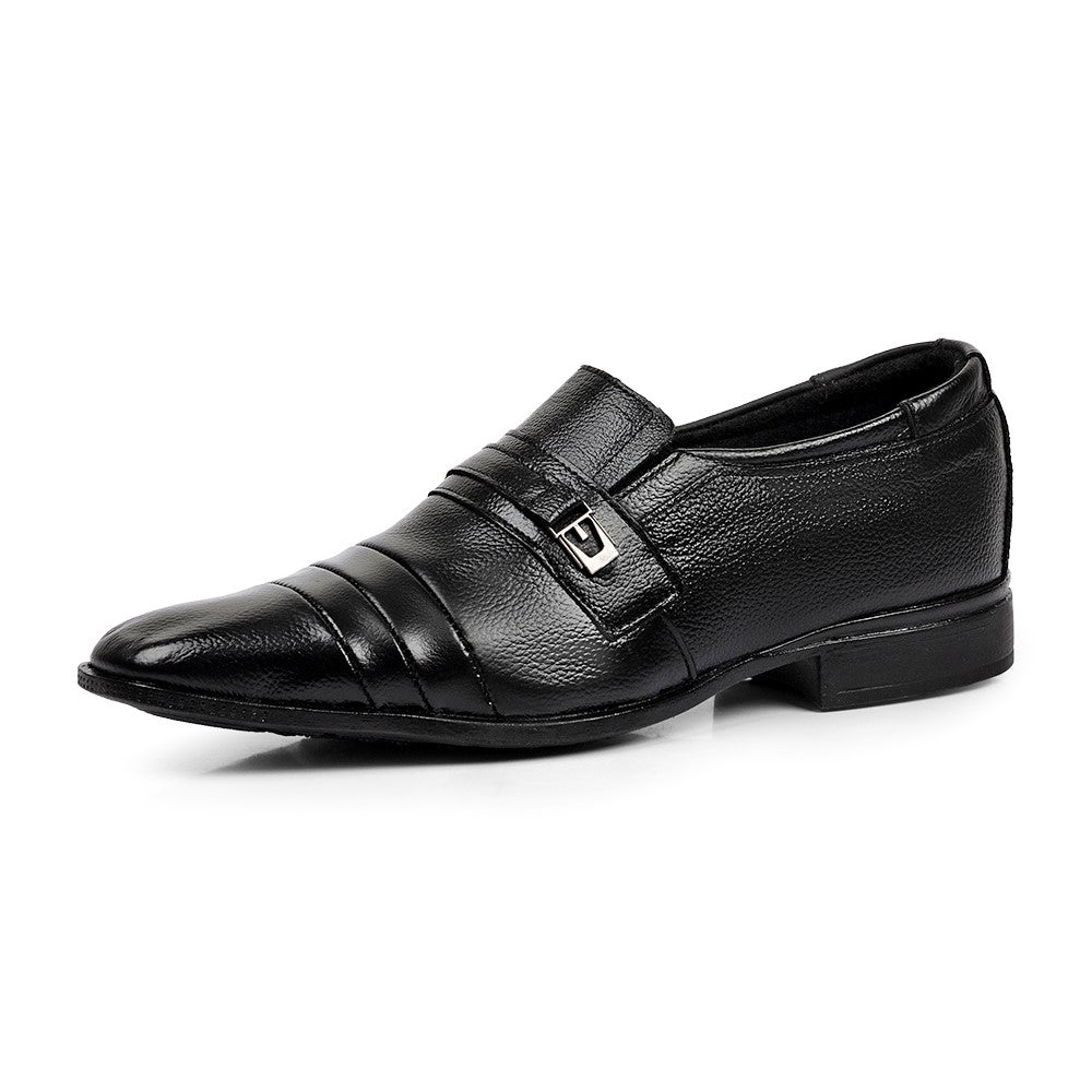 Sapato Masculino Montecello Preto
