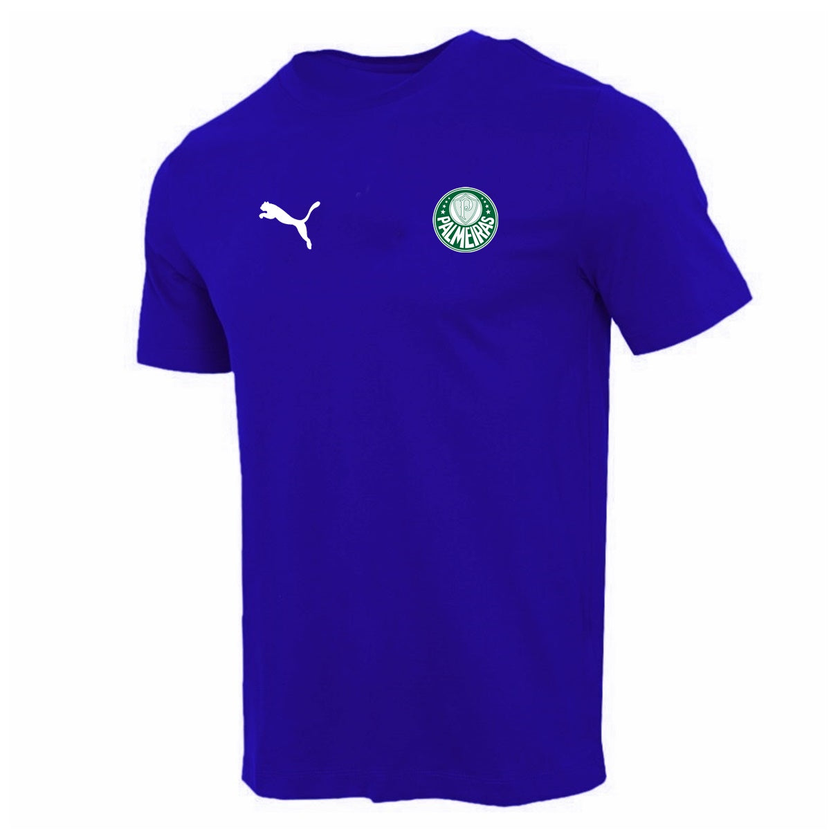 Camiseta Palmeiras - Malha Fria