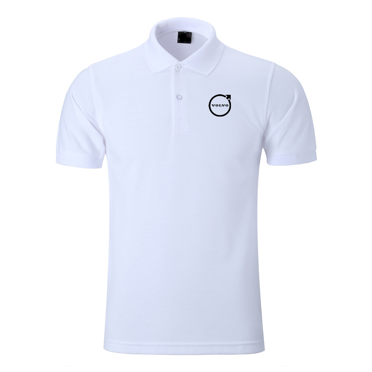 Camisa Polo Volvo