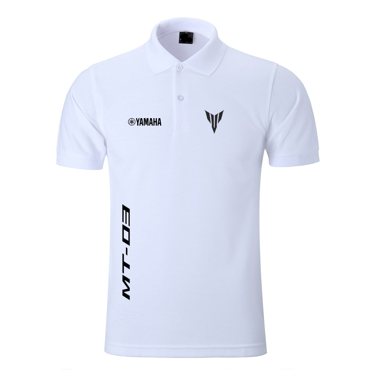 Camisa Polo MT03
