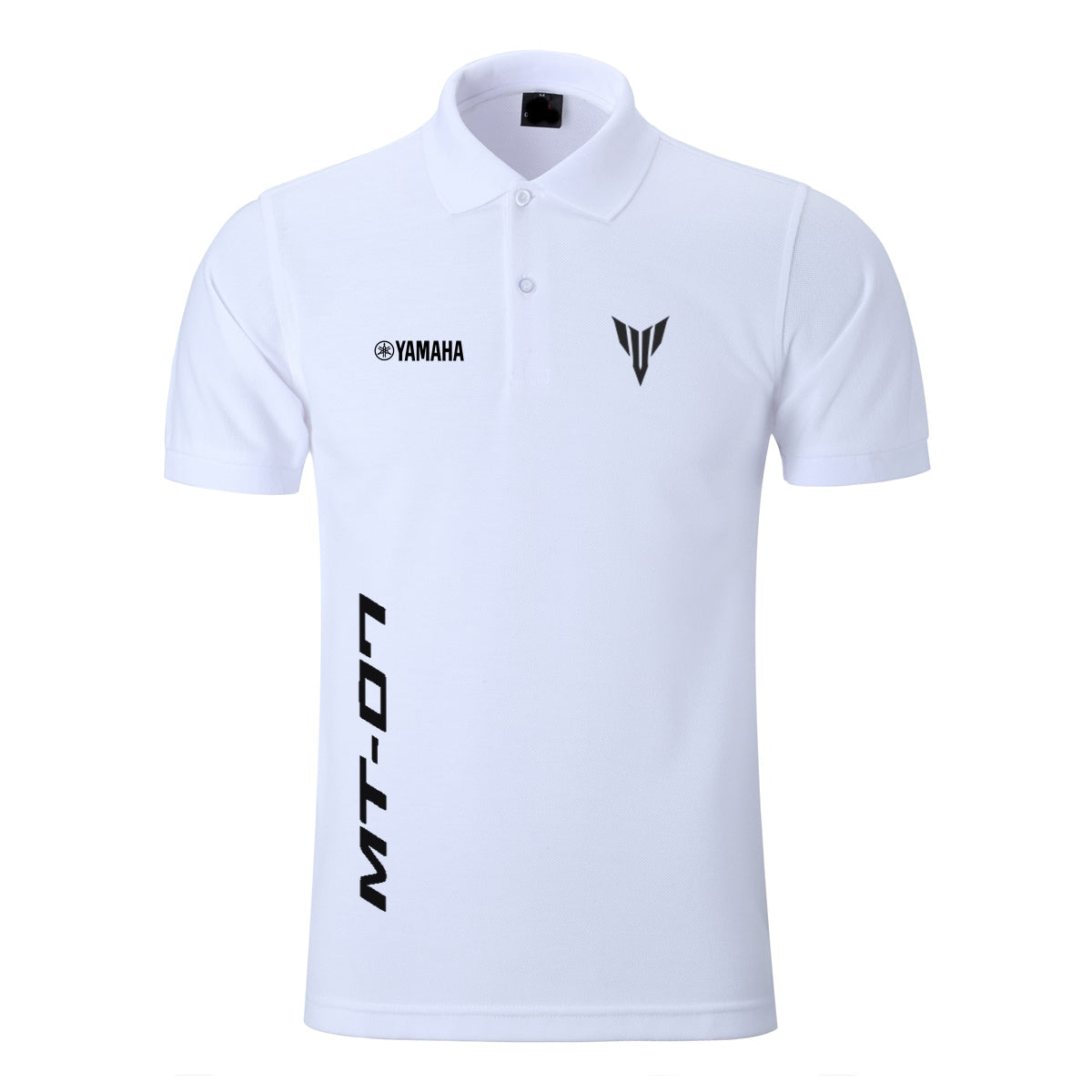 Camisa Polo MT07