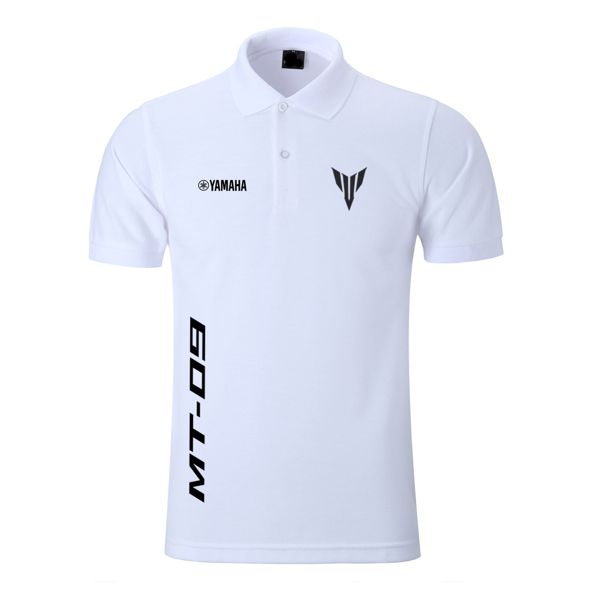 Camisa Polo MT09